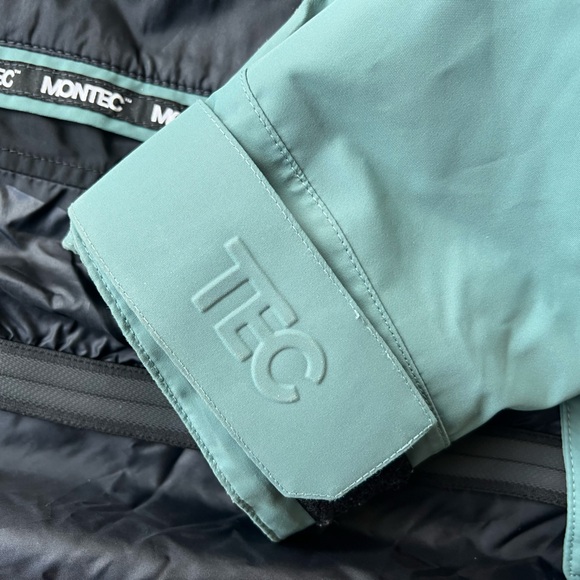 Men’s Montec Doom Jacket - Picture 12 of 15